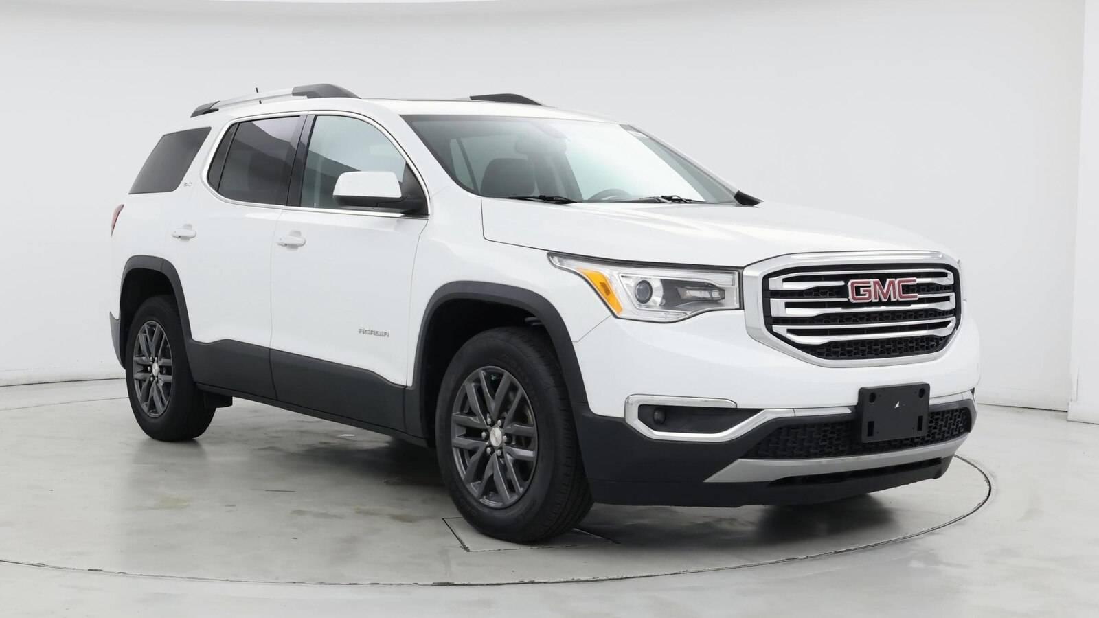 2019 GMC Acadia SLT in Birmingham AL For Sale - Image 1