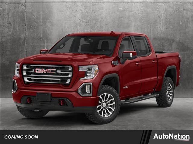 2019 GMC Sierra 1500 AT4 in San Antonio TX For Sale - Image 1