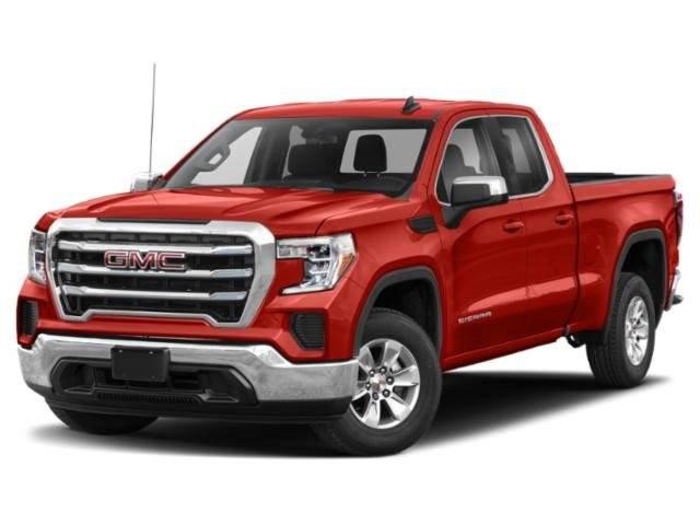 2019 GMC Sierra 1500 Base in Augusta ME For Sale - Image 1
