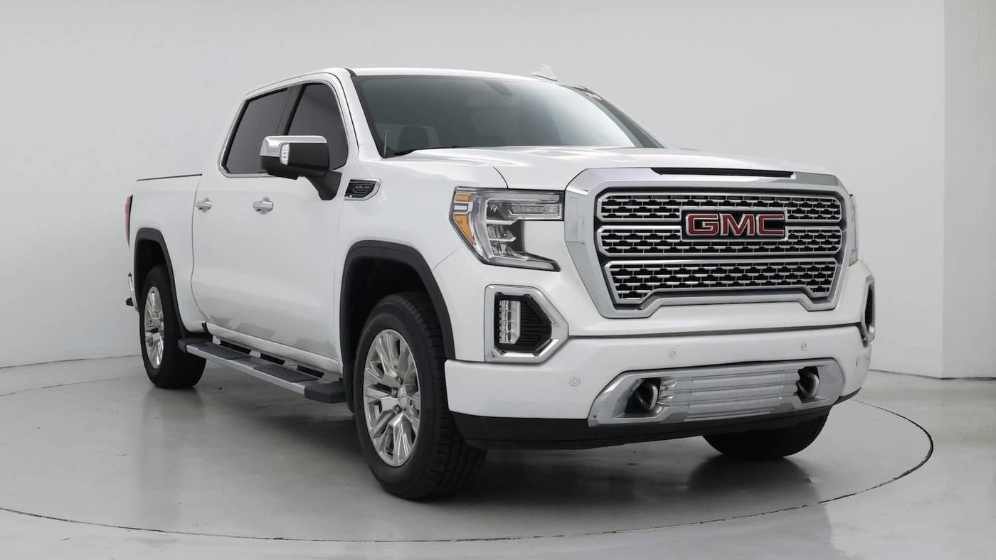 2019 GMC Sierra 1500 Denali in Jacksonville FL For Sale - Image 1