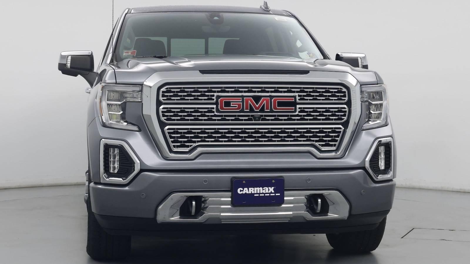 2019 GMC Sierra 1500 Denali in Birmingham AL For Sale - Image 1