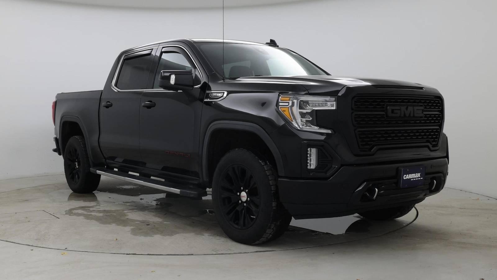 2019 GMC Sierra 1500 Denali in Birmingham AL For Sale - Image 1