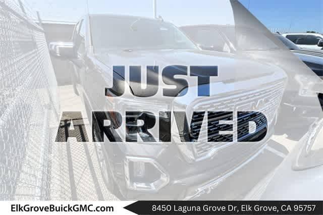2019 GMC Sierra 1500 Denali in Elk Grove CA For Sale - Image 1