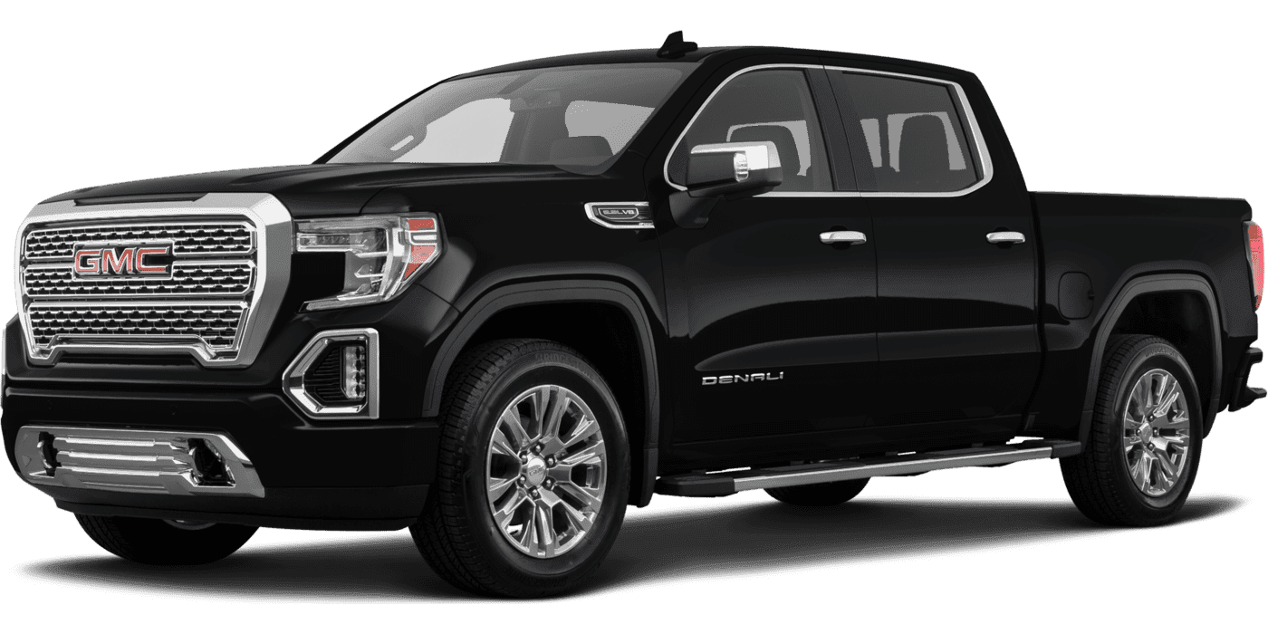 2019 GMC Sierra 1500 Denali in Glenview IL For Sale - Image 1