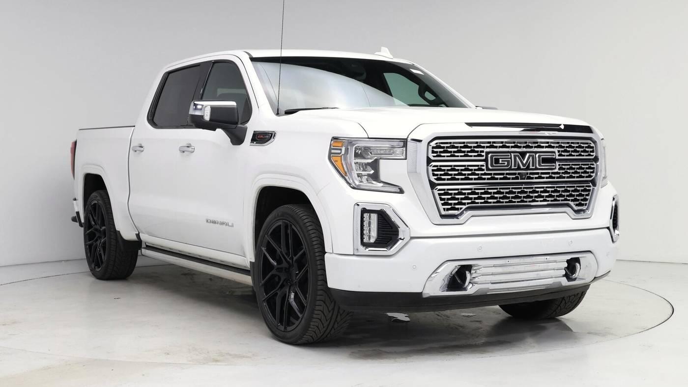 2019 GMC Sierra 1500 Denali in Birmingham AL For Sale - Image 1