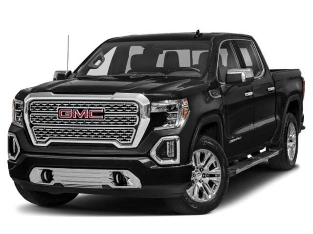 2019 GMC Sierra 1500 Denali in St. Petersburg FL For Sale - Image 1