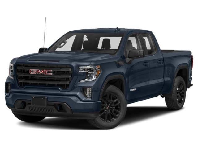 2019 GMC Sierra 1500 Elevation in Denver CO For Sale - Image 1