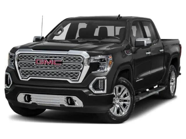 2019 GMC Sierra 1500 SLE in Fayetteville AR For Sale - Image 1