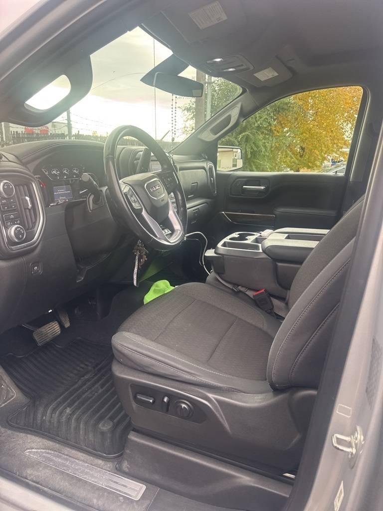 2019 GMC Sierra 1500 SLE in Burley ID For Sale - Image 1