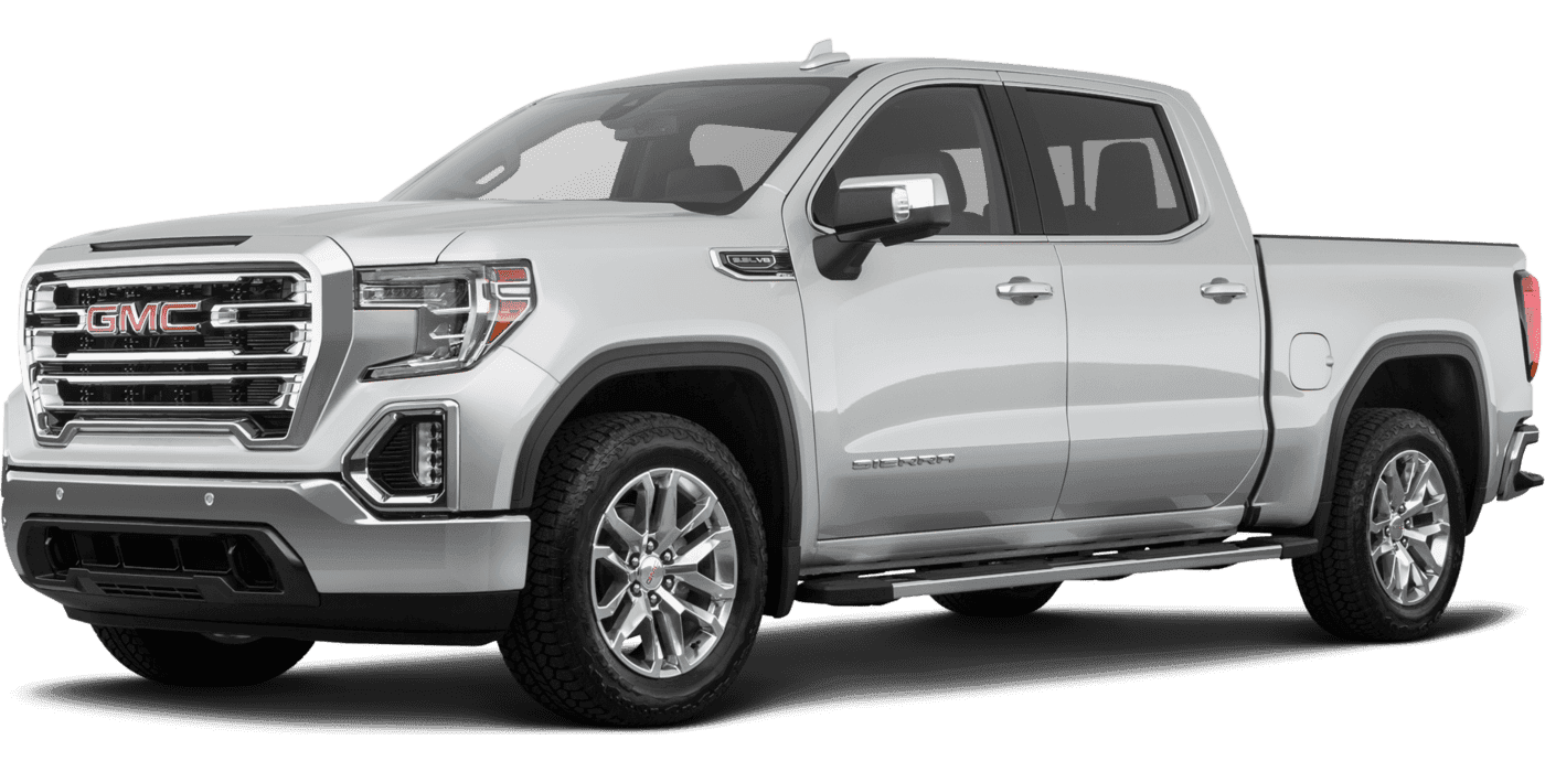 2019 GMC Sierra 1500 SLT in Fruitland Park FL For Sale - Image 1