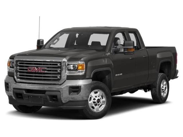 2019 GMC Sierra 2500HD Denali in Bellingham WA For Sale - Image 1