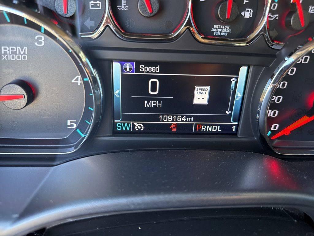 2019 GMC Sierra 2500HD SLT in Columbia SC For Sale - Image 1