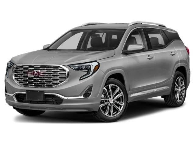 2019 GMC Terrain Denali in Surprise AZ For Sale - Image 1