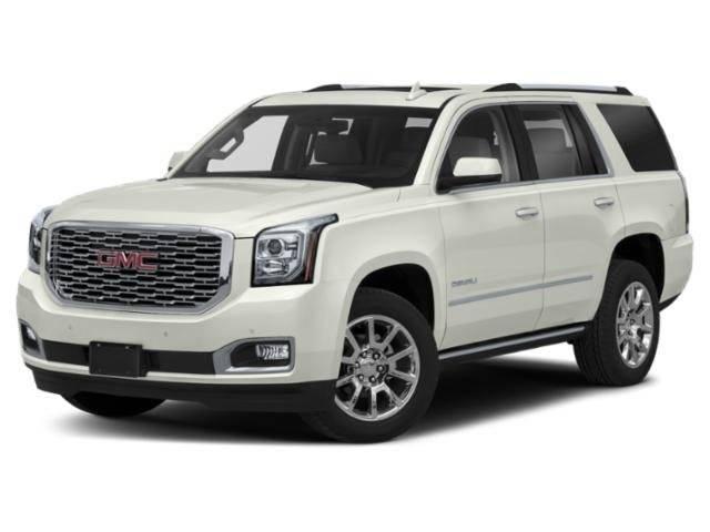 2019 GMC Yukon Denali in San Juan TX For Sale - Image 1