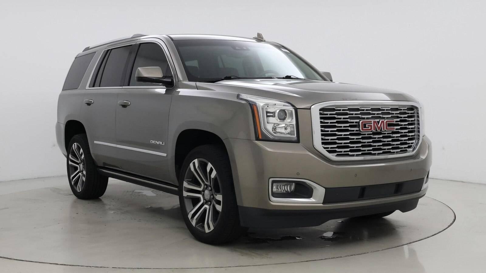 2019 GMC Yukon Denali in Birmingham AL For Sale - Image 1