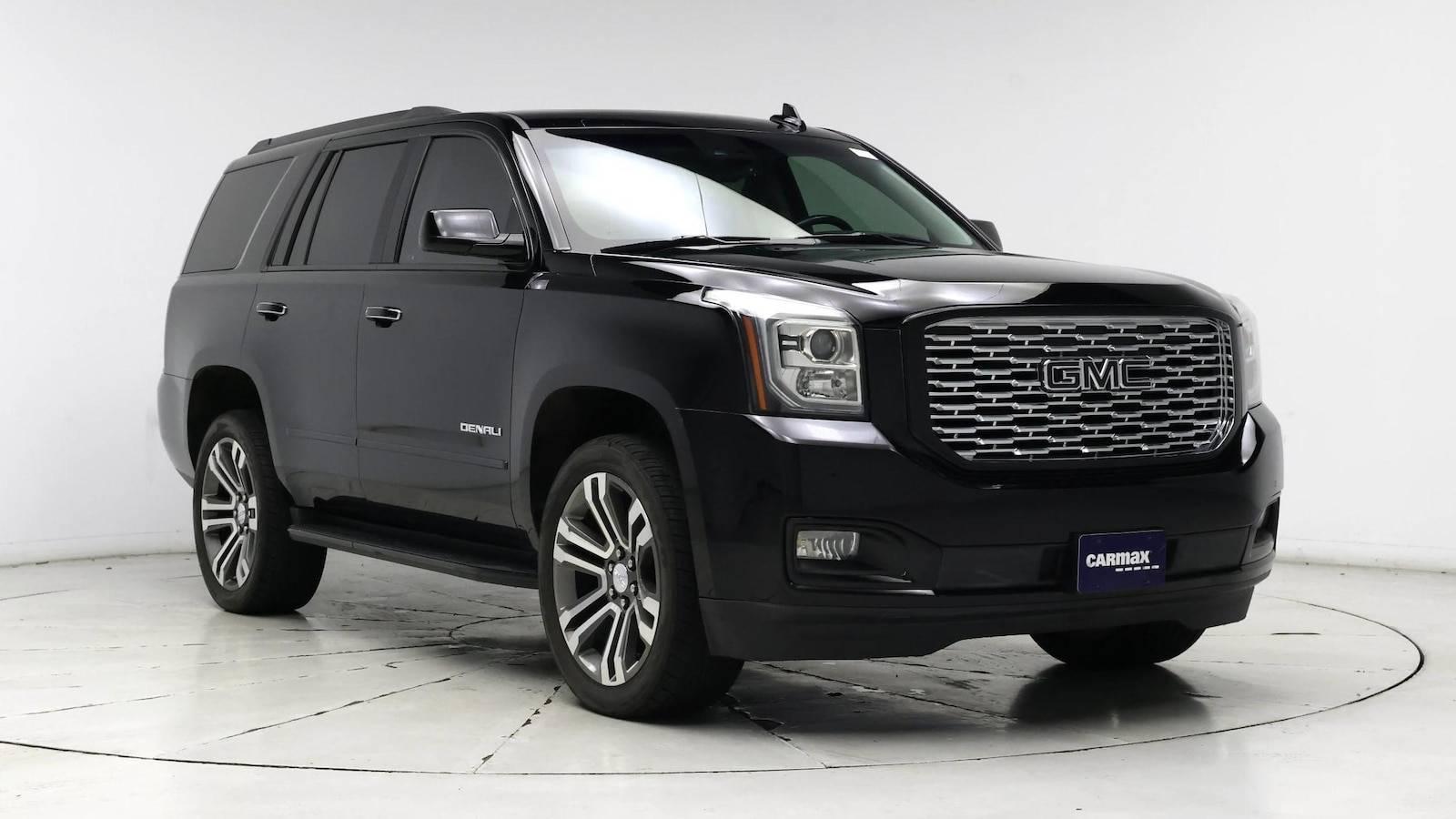 2019 GMC Yukon Denali in Birmingham AL For Sale - Image 1