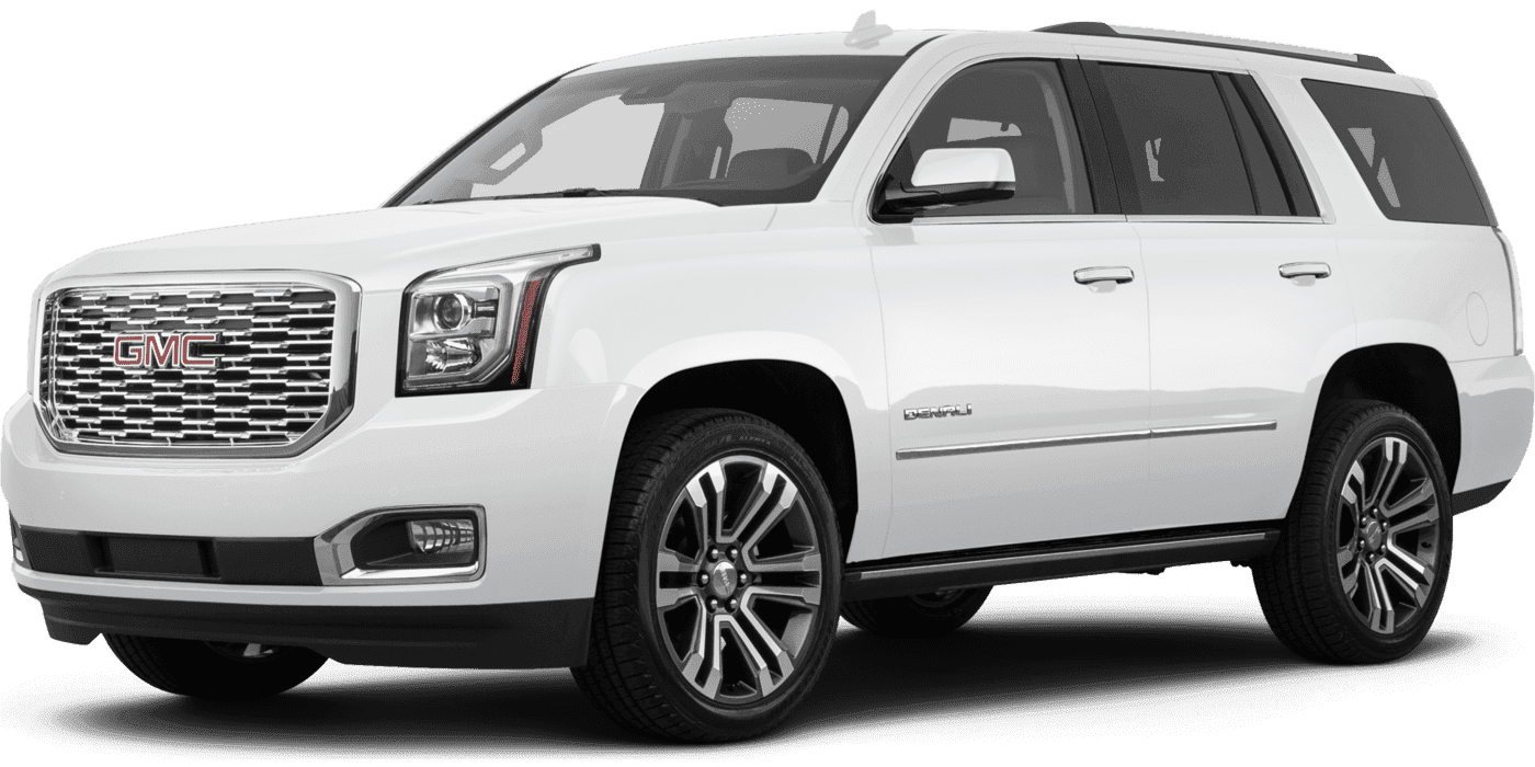 2019 GMC Yukon Denali in McDonough GA For Sale - Image 1
