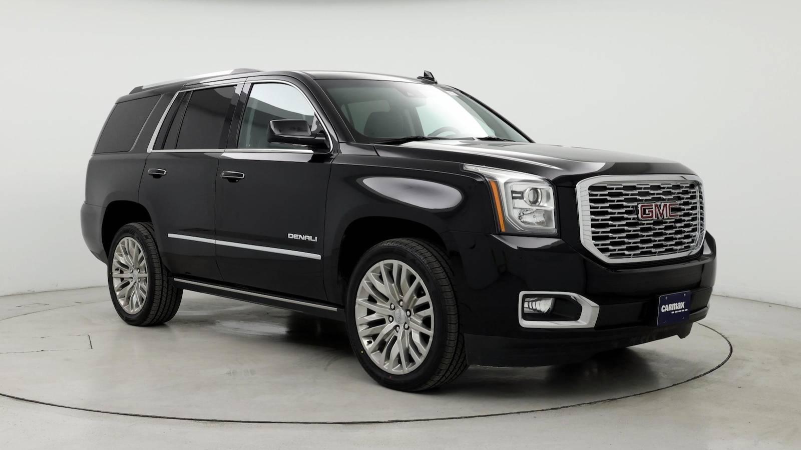 2019 GMC Yukon Denali in Birmingham AL For Sale - Image 1