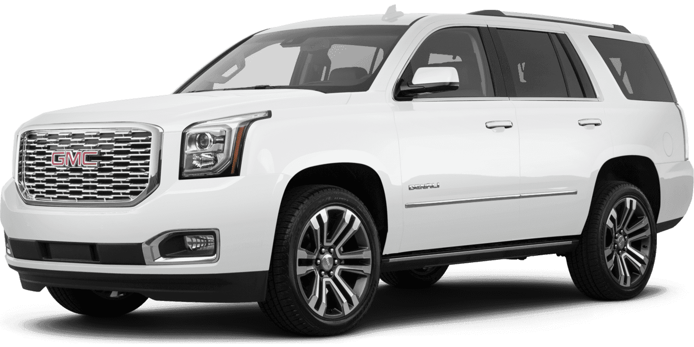 2019 GMC Yukon Denali in Riverdale UT For Sale - Image 1
