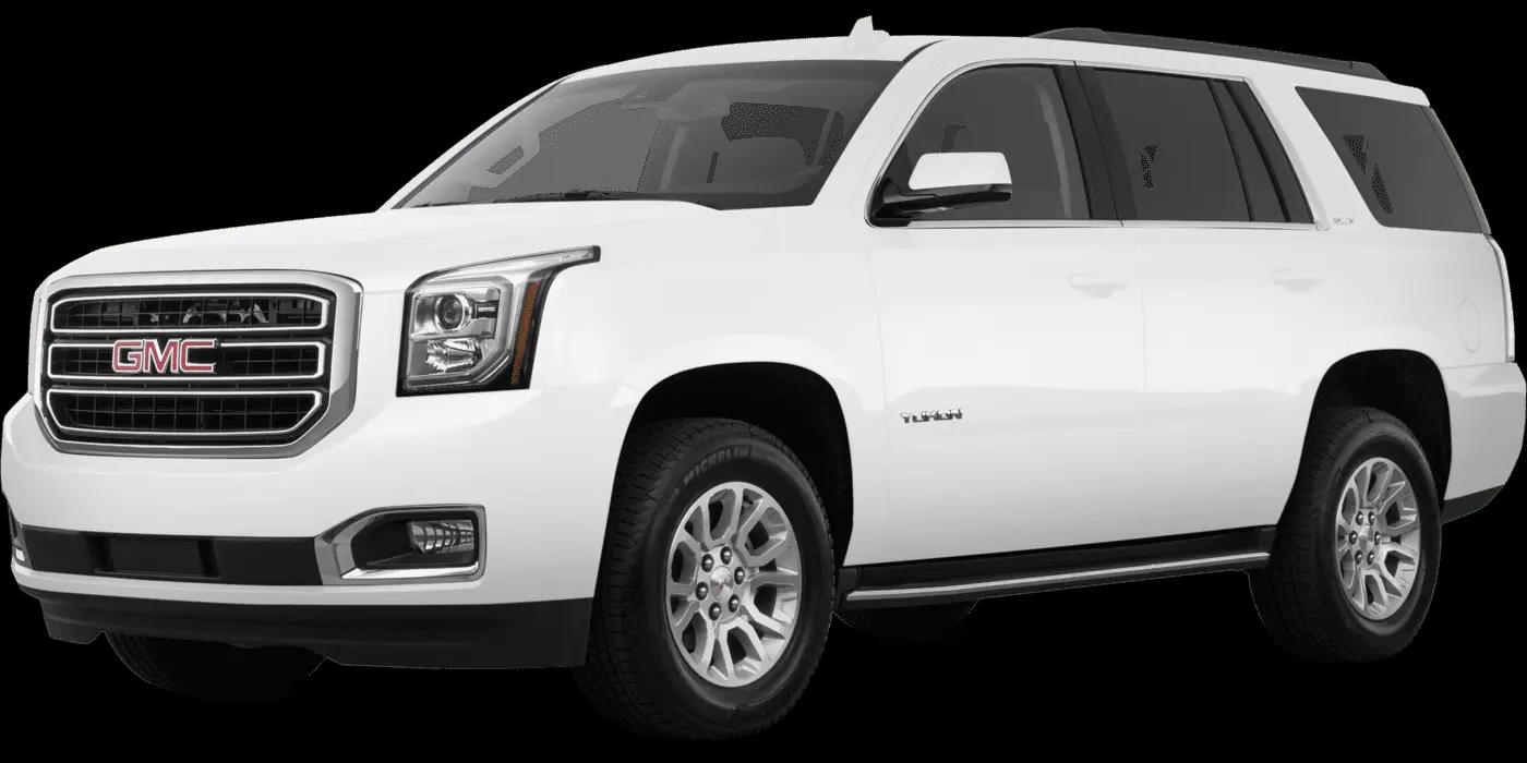 2019 GMC Yukon SLE in Avon IN For Sale - Image 1