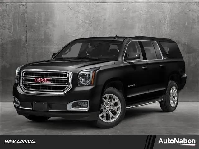 2019 GMC Yukon SLE in Spokane Valley WA For Sale - Image 1