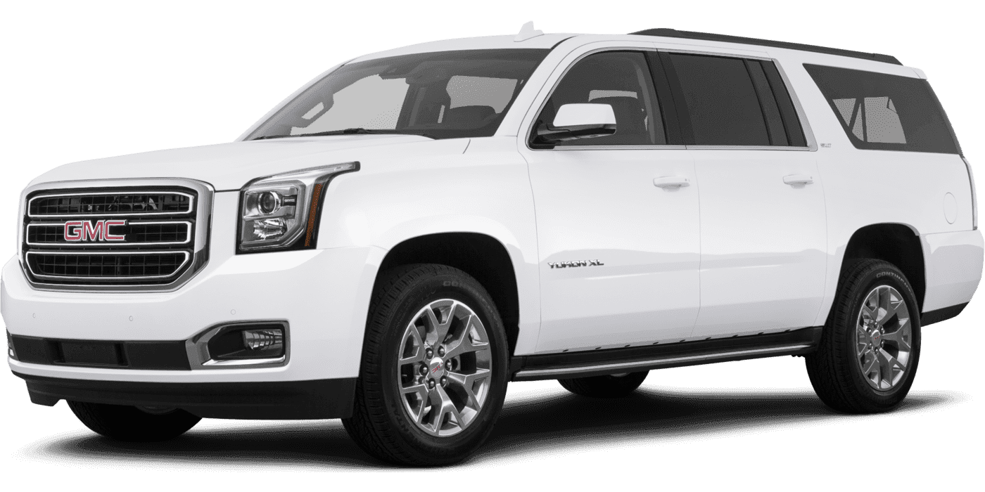 2019 GMC Yukon SLT in Bluffton SC For Sale - Image 1