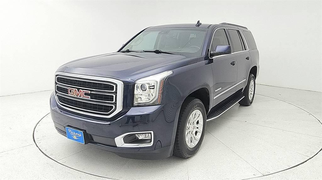 2019 GMC Yukon SLT in Tomball TX For Sale - Image 1
