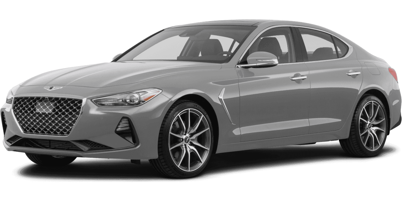 2019 Genesis G70 Advanced in Raleigh NC For Sale - Image 1
