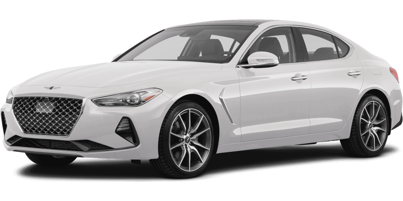 2019 Genesis G70 Advanced in Melbourne FL For Sale - Image 1