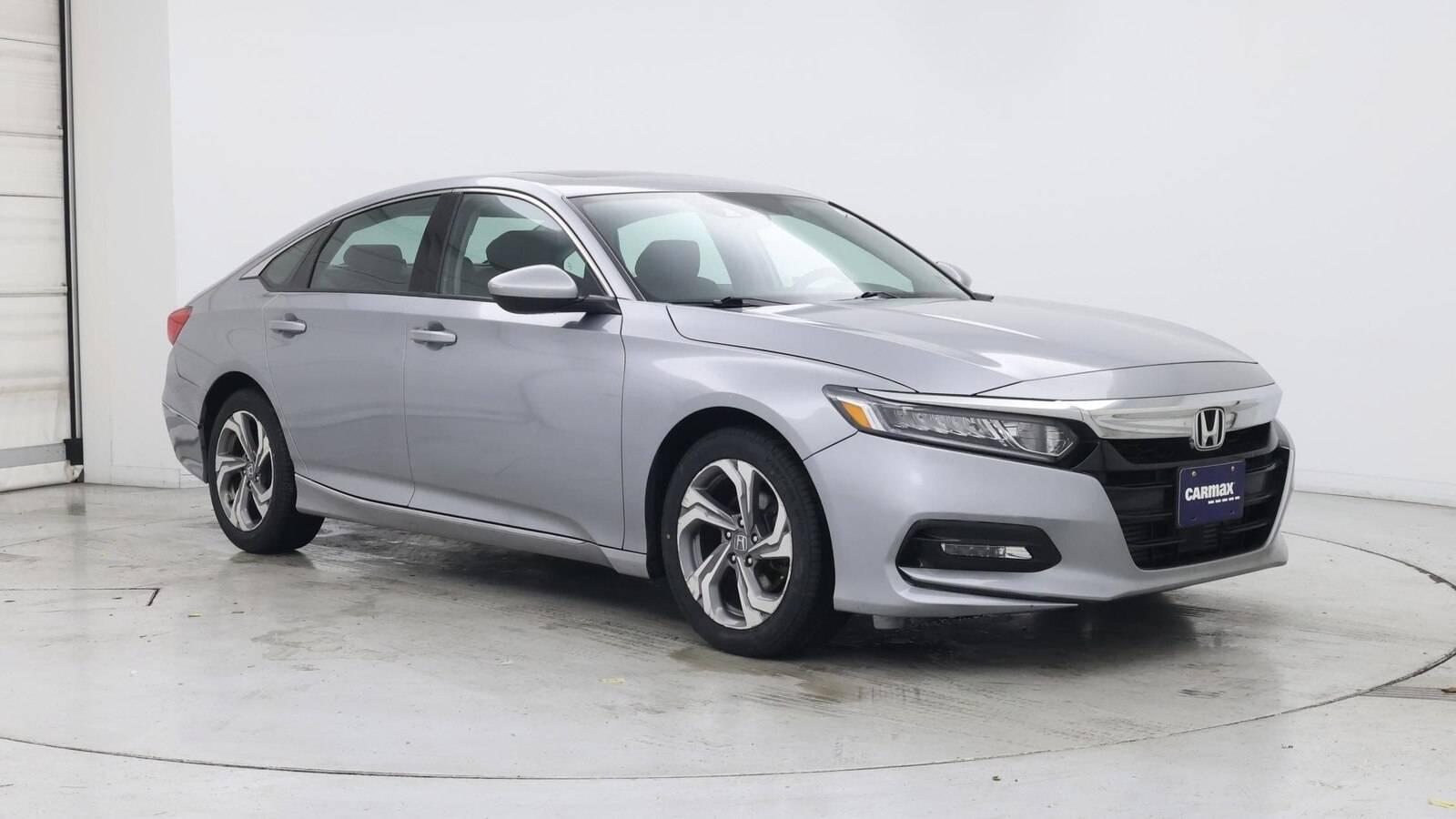 2019 Honda Accord EX in Birmingham AL For Sale - Image 1