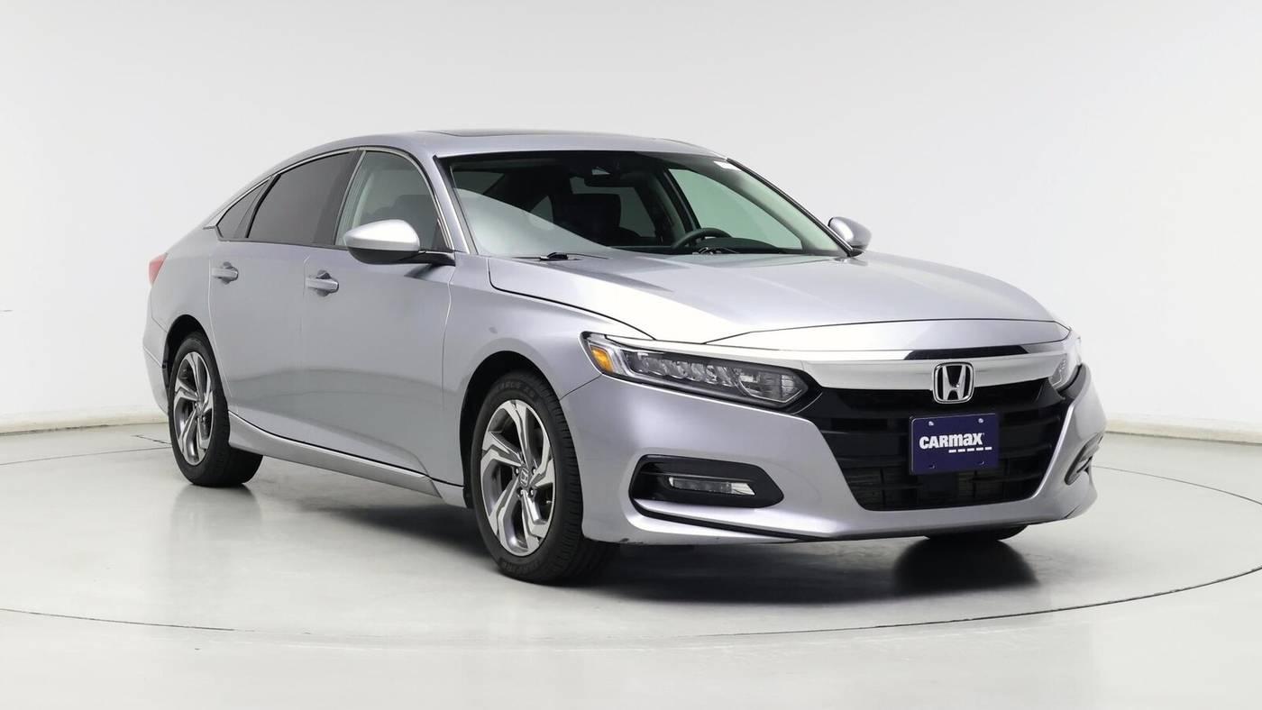 2019 Honda Accord EX in Birmingham AL For Sale - Image 1