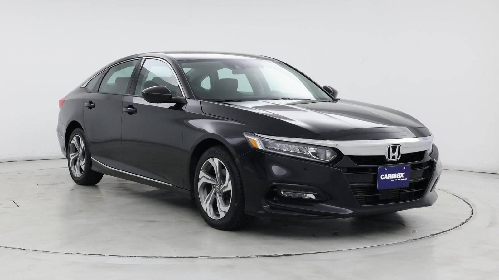 2019 Honda Accord EX in Birmingham AL For Sale - Image 1