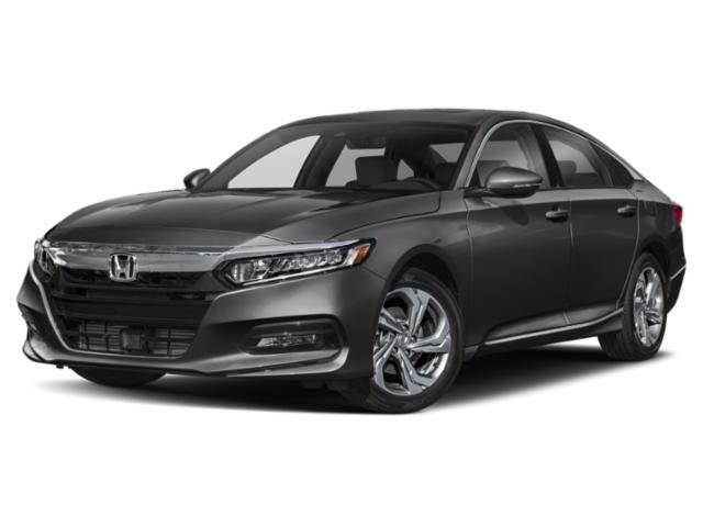 2019 Honda Accord EX-L in San Juan TX For Sale - Image 1