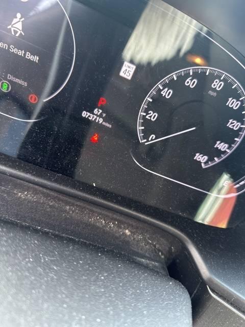 2019 Honda Accord LX in Matthews NC For Sale - Image 1