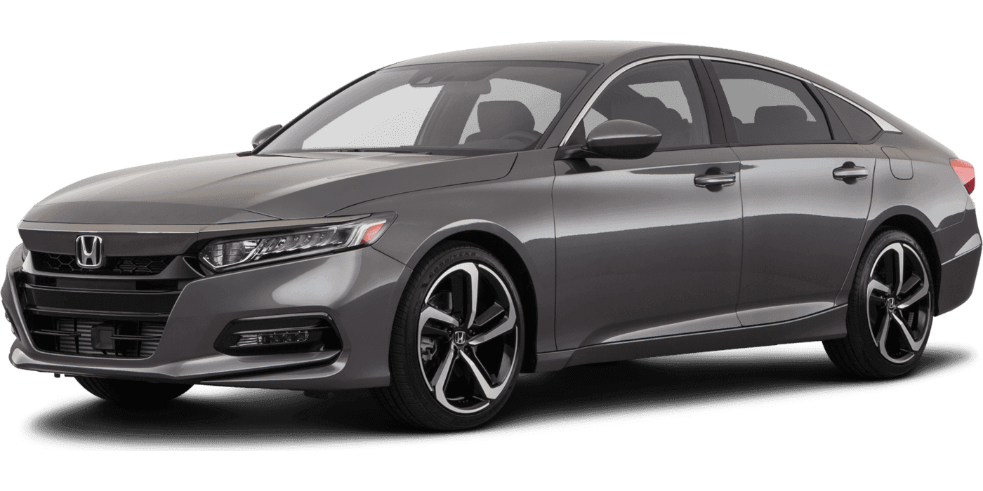 2019 Honda Accord Sport in Hanover Hanover MA For Sale - Image 1