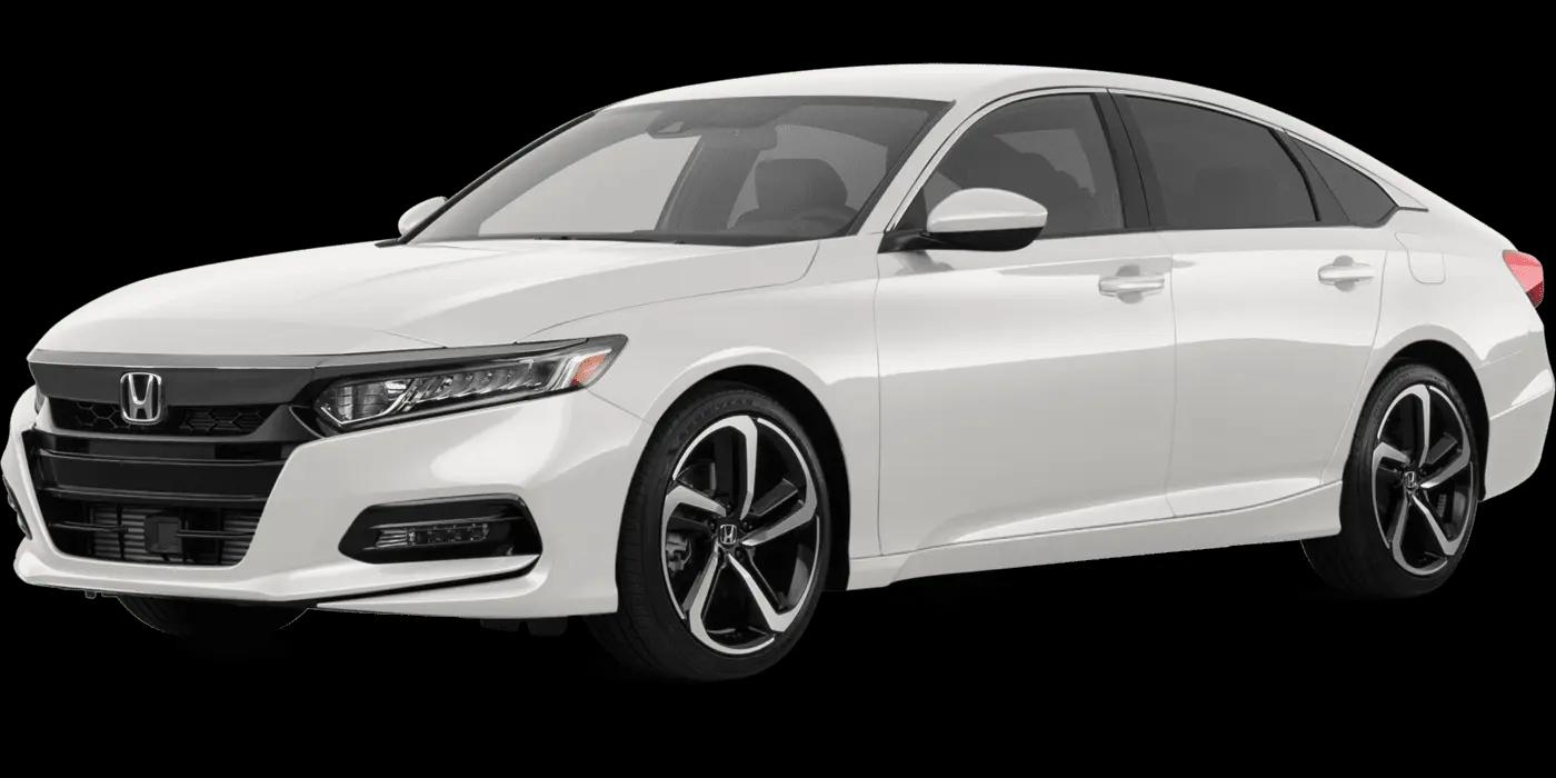 2019 Honda Accord Sport in Decatur TX For Sale - Image 1