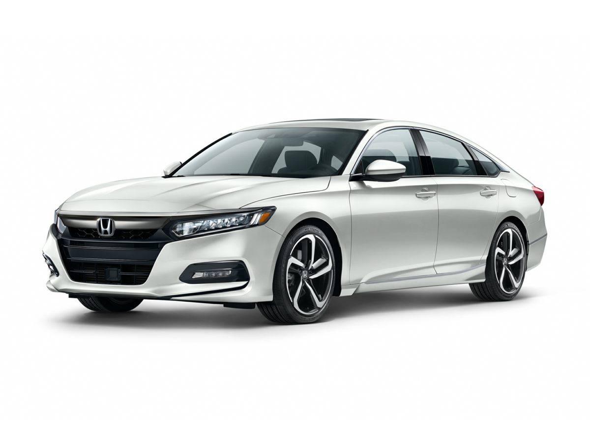 2019 Honda Accord Sport in Ivel KY For Sale - Image 1