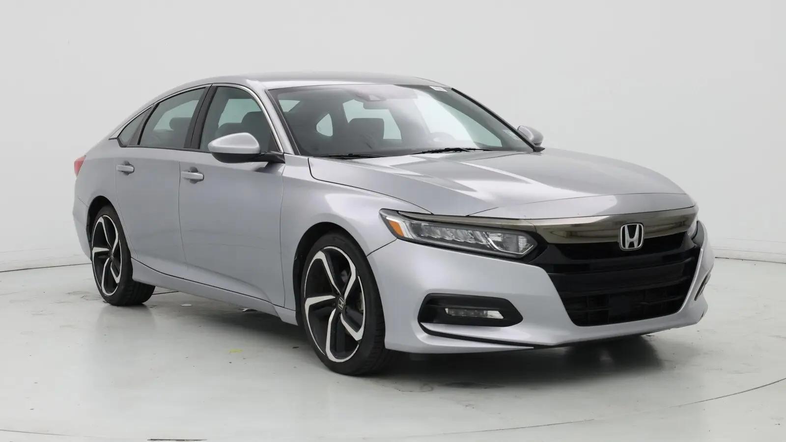 2019 Honda Accord Sport in Birmingham AL For Sale - Image 1
