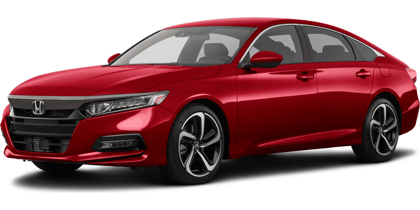 2019 Honda Accord Sport in Albany OR For Sale - Image 1