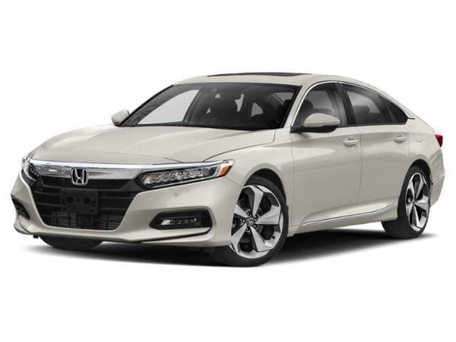 2019 Honda Accord Touring in Decatur GA For Sale - Image 1