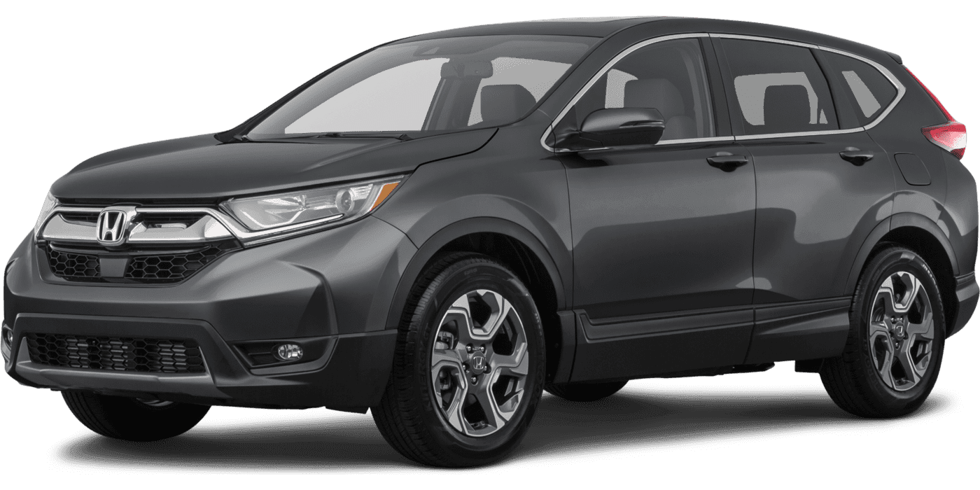 2019 Honda CR-V EX in St. Louis MO For Sale - Image 1