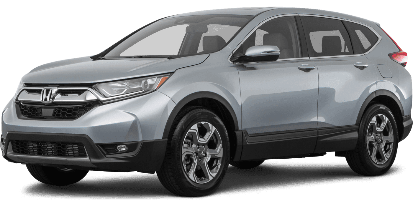 2019 Honda CR-V EX in Raynham MA For Sale - Image 1