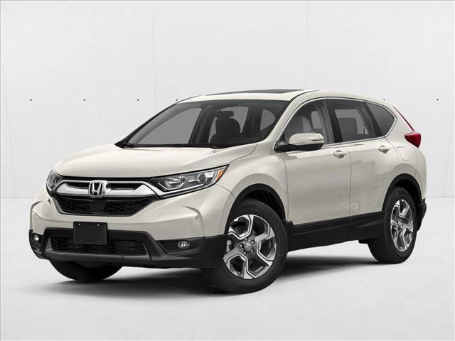 2019 Honda CR-V EX in Valencia CA For Sale - Image 1