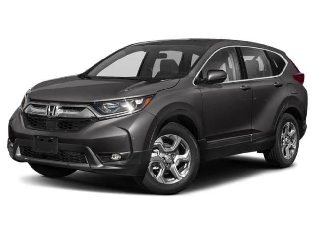 2019 Honda CR-V EX in Las Vegas NV For Sale - Image 1