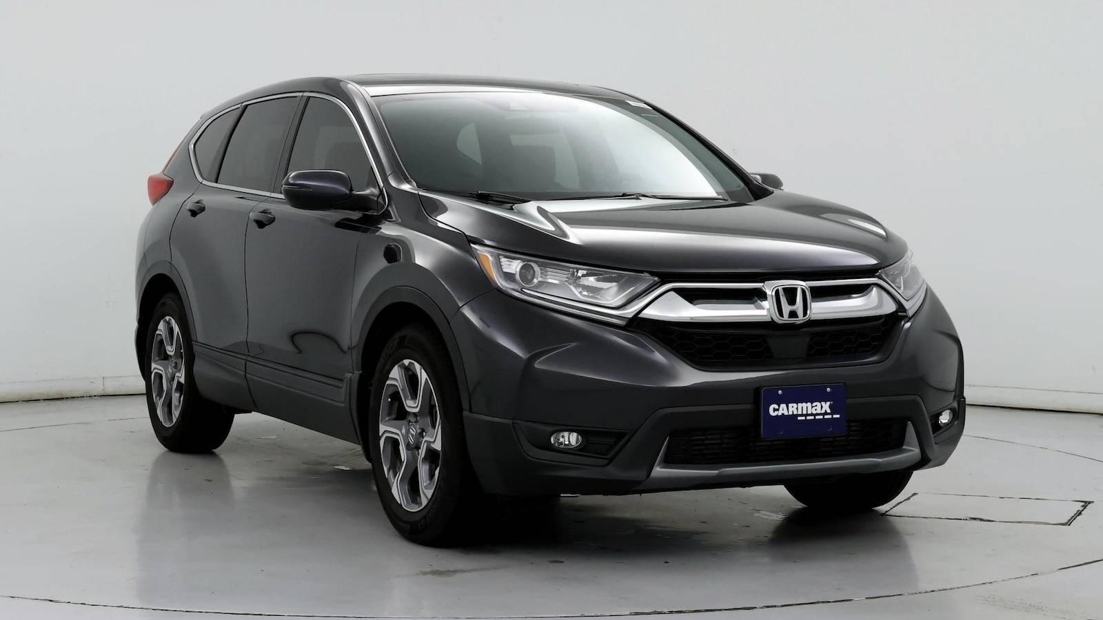 2019 Honda CR-V EX in Birmingham AL For Sale - Image 1