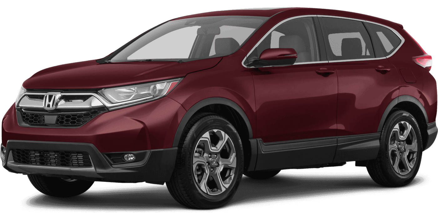 2019 Honda CR-V EX in Manassas VA For Sale - Image 1