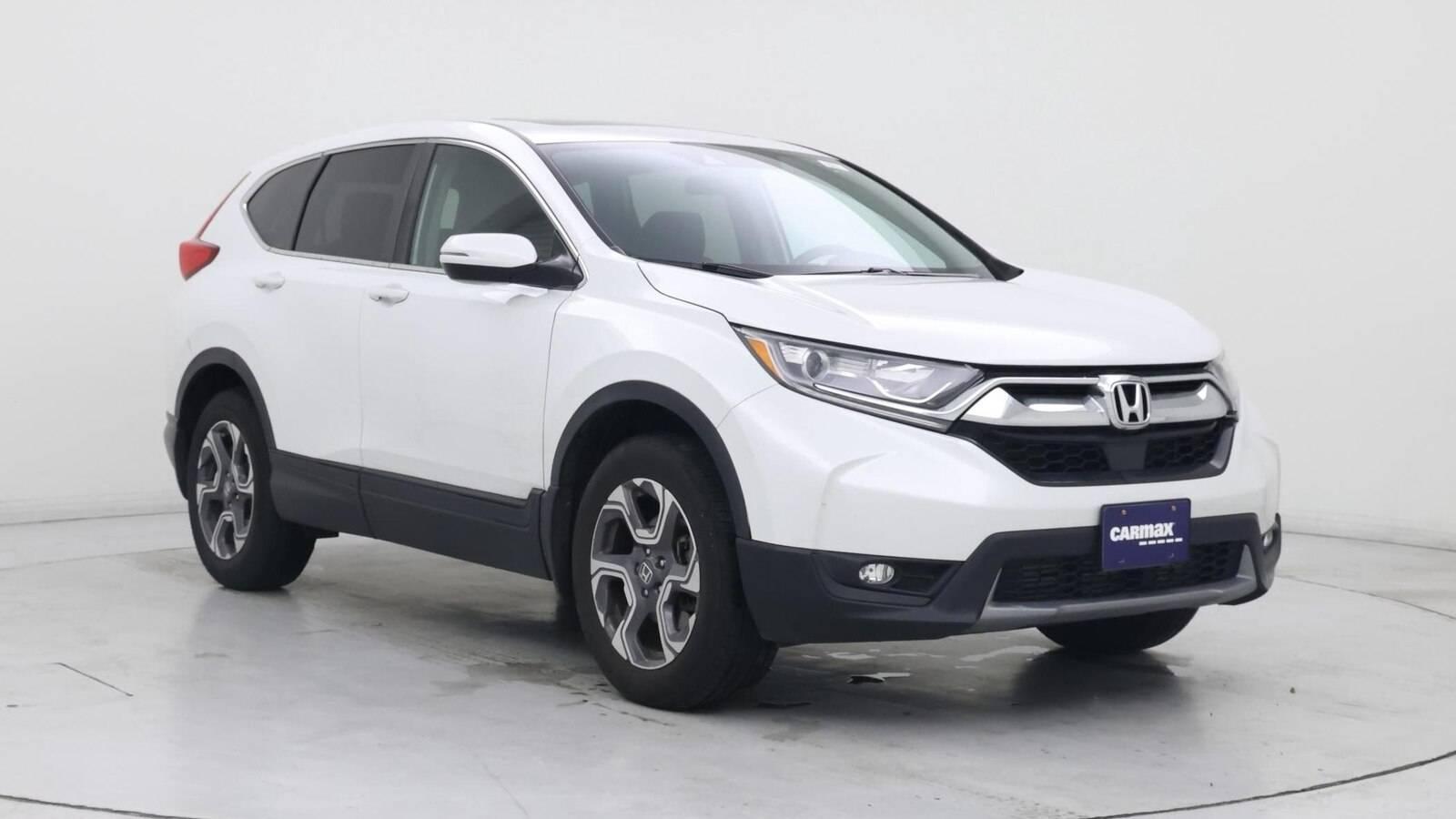 2019 Honda CR-V EX in Birmingham AL For Sale - Image 1