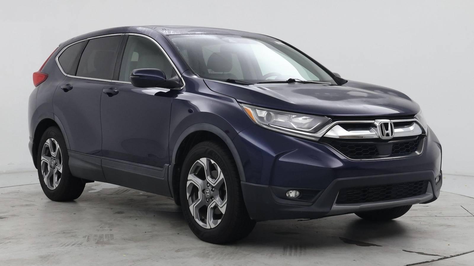 2019 Honda CR-V EX-L in Birmingham AL For Sale - Image 1