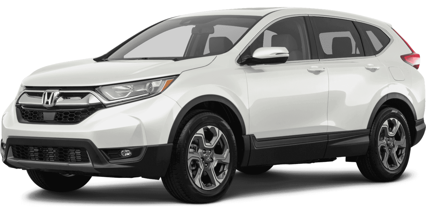 2019 Honda CR-V EX-L in Loveland CO For Sale - Image 1