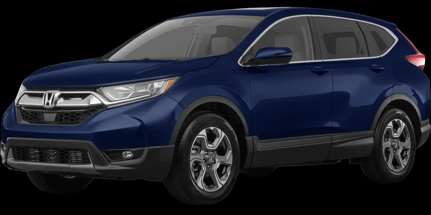 2019 Honda CR-V EX-L in Cockeysville MD For Sale - Image 1
